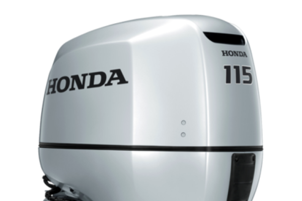 Honda motorer