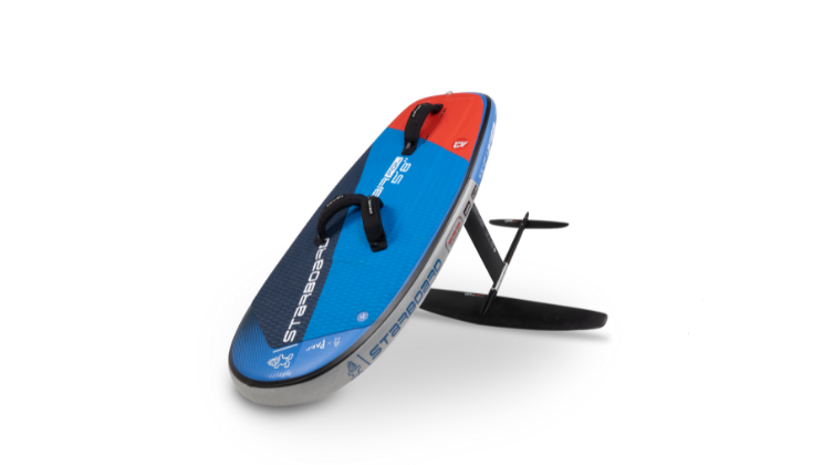 Starboard Air Foil Deluxe