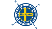 Logotyp: Mitt sjöliv